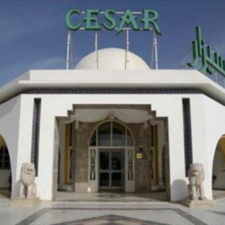 Cesar Palace Otel Cerbe Adası Dış mekan fotoğraf